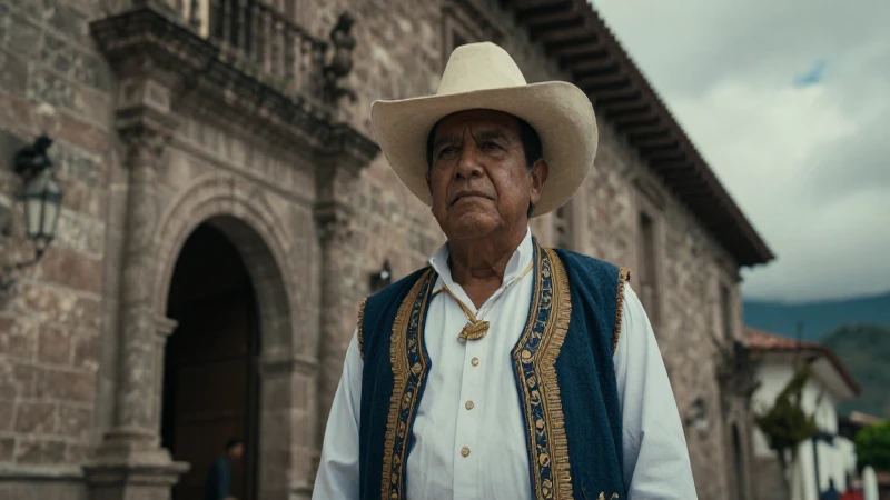 Historia y cultura de San Gervasio colonial