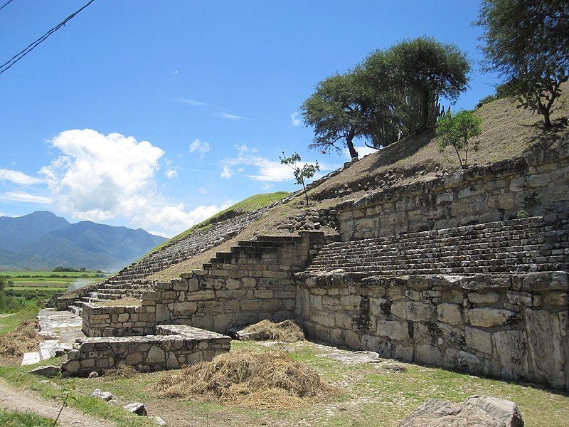 san jose mogote descubre la historia y cultura de etla
