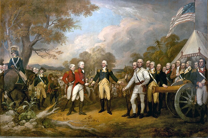 saratoga la batalla que cambio el curso de la revolucion