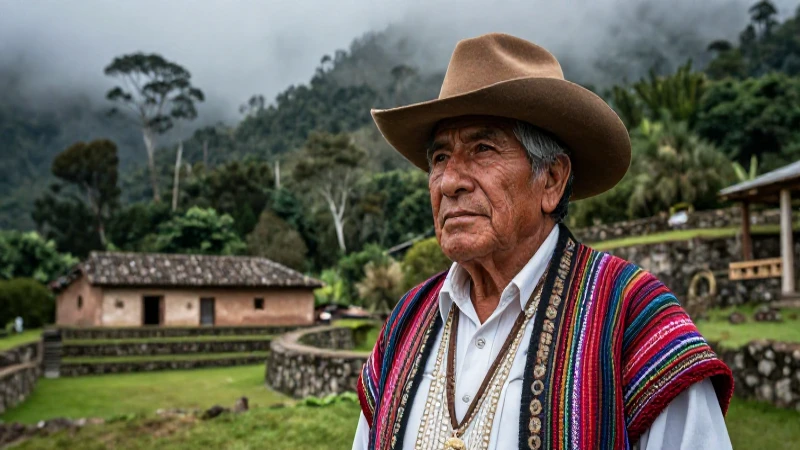 Sierra Gorda: Paraíso natural y cultural de México