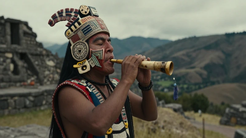 Cuáles son las funciones del silbato prehispánico en la Mixteca 32 Figuras Mixtecas rituales en el paisaje ancestral