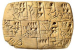 sumerios y su invencion de la escritura un hito historico