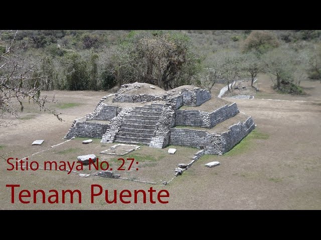 Tenam Puente: Explorando la Historia y Cultura en Chiapas 3 Tenam Puente: Explorando la Historia y Cultura en Chiapas