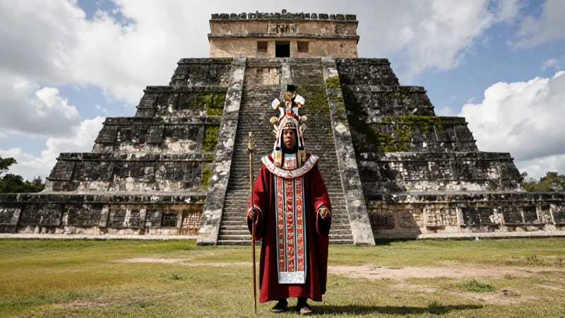 Explora la pirámide y tesoro arqueológico de Tenayuca
