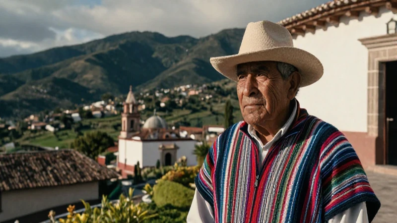Teotongo: Descubre la magia de este pueblo en Oaxaca 47 Teotongo: descubre la magia de Oaxaca