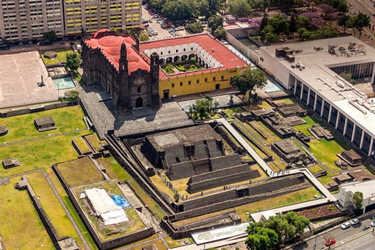 Tepanecas: Arquitectos de un Imperio en la Antiguo México