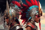 tezcatlipoca historia mitos y su conexion con quetzalcoatl