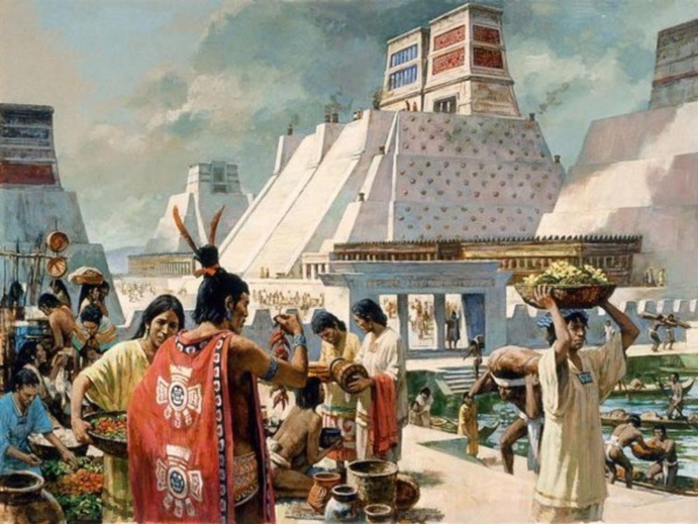 tezozomoc el legado de tenochtitlan en la historia