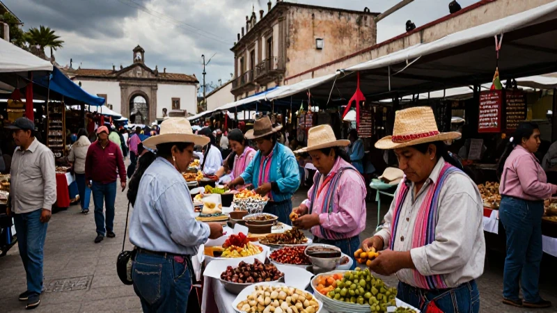 Qué refleja el Tianguis de Tlatelolco en la obra de Rivera 39 Tianguis de Tlatelolco, tradición viva bajo la luz dramática