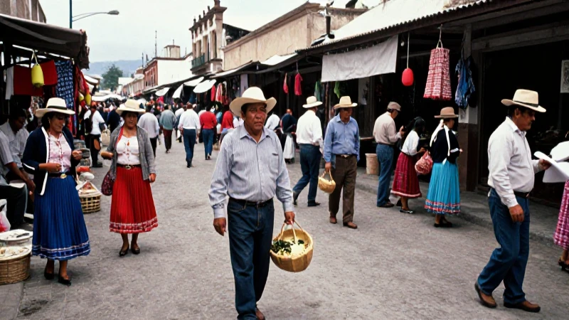 Qué refleja el Tianguis de Tlatelolco en la obra de Rivera 40 Tianguis de Tlatelolco, un vibrante reflejo en Rivera