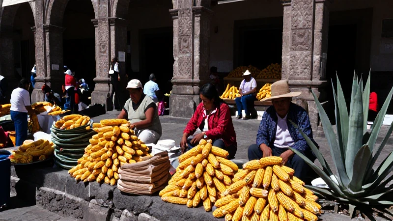 Qué refleja el Tianguis de Tlatelolco en la obra de Rivera 35 Vendedores indígenas en Tlatelolco bajo luz natural dramática