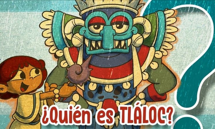 Tláloc: Entiende el códice sagrado y sus significados