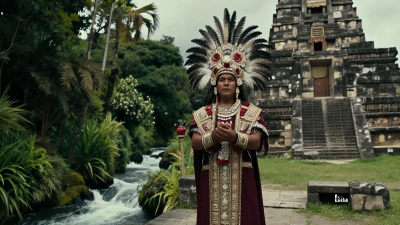 Qué es Tlalocan y cuál es su significado histórico 54 Tlalocan: historia y legado azteca