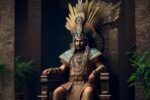 tlatoani moctezuma la imagen y legado del gran gobernante