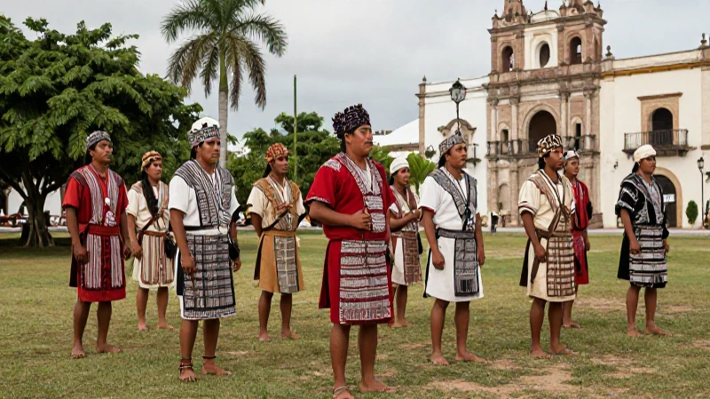 Quiénes fueron los guerreros tlaxcaltecas en Filipinas 47 Guerreros tlaxcaltecas en la fundación de Manila