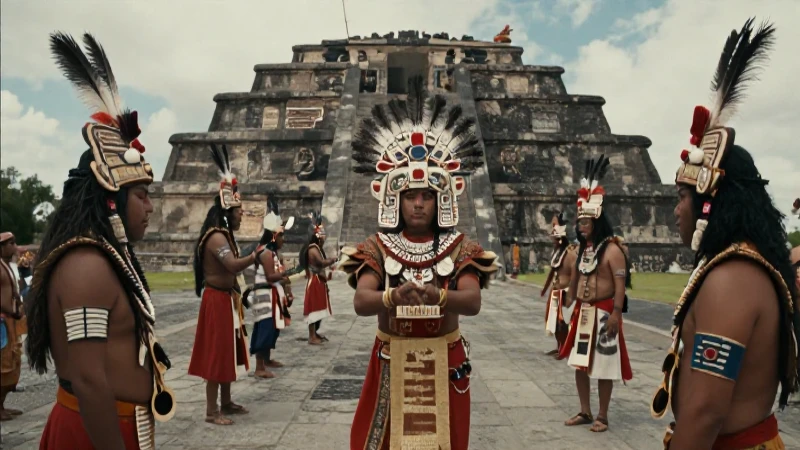 Tlazoltéotl: Diosa de la Fertilidad Azteca y Su Importancia 27 Purificación azteca con Tlazoltéotl