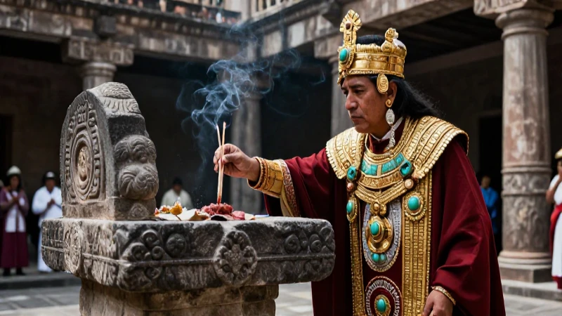 Tollocan: Un vistazo a su cultura y conexión con Toluca 16 Historia y cultura de Tollocan, México