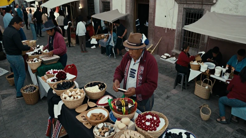 Tollocan: Un vistazo a su cultura y conexión con Toluca 11 Tollocan: Tributos y comercio en Toluca