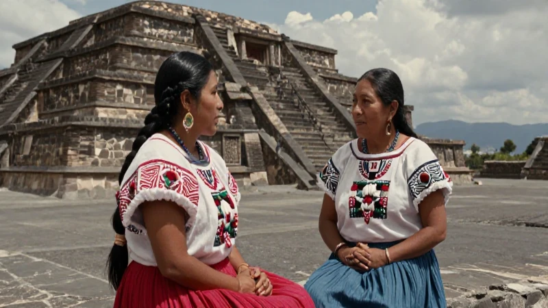 Tollocan: Un vistazo a su cultura y conexión con Toluca 9 Historia Nahua: Conexión cultural de Tollocan