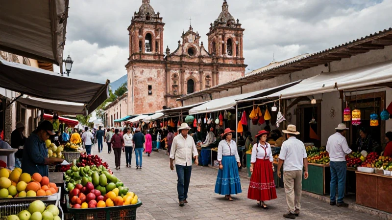 Historia colonial y cultura del pueblo Totolapa