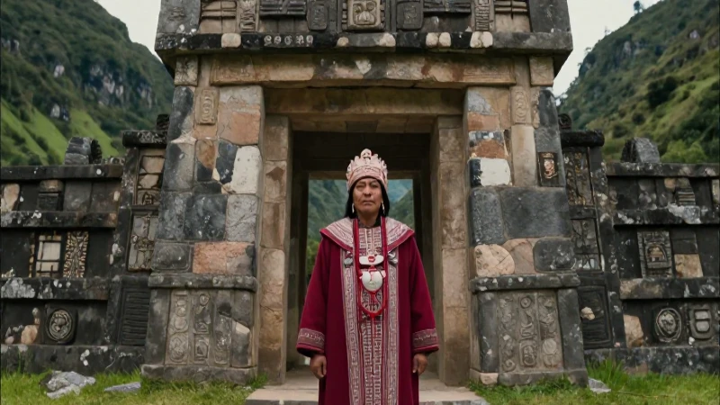 Totoquihuatzin: Un viaje a la historia y cultura ancestral 30 Totoquihuatzin: historia y relevancia ancestral