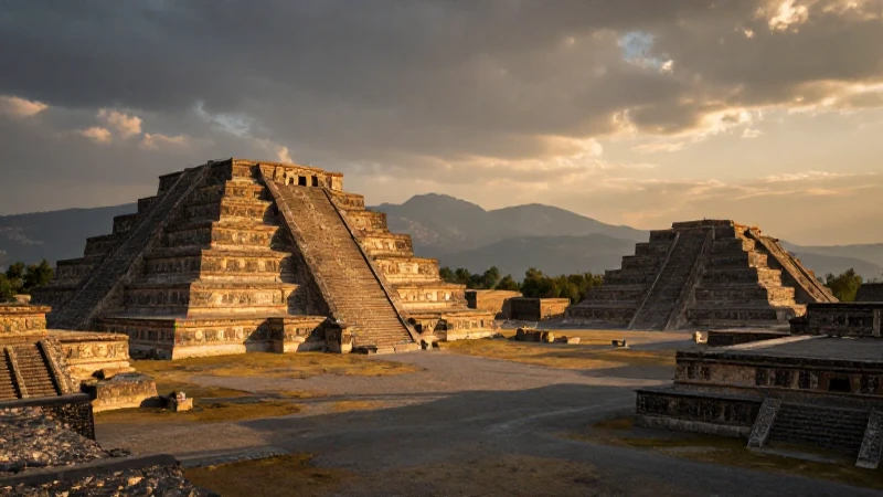 Tula: Descubre la Zona Arqueológica de Tula y sus Pirámides 6 Tula: descubrimientos arqueológicos majestuosos