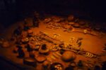 tumbas de tiro el culto a los ancestros en su tradicion