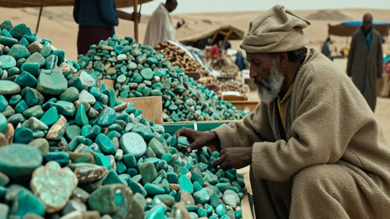 Qué significado tiene la cálida piedra verde turquesa 9 Turquesas verdes, riqueza y espíritu del desierto