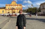 what makes tuxtla gutierrez chiapas a beautiful city to explore