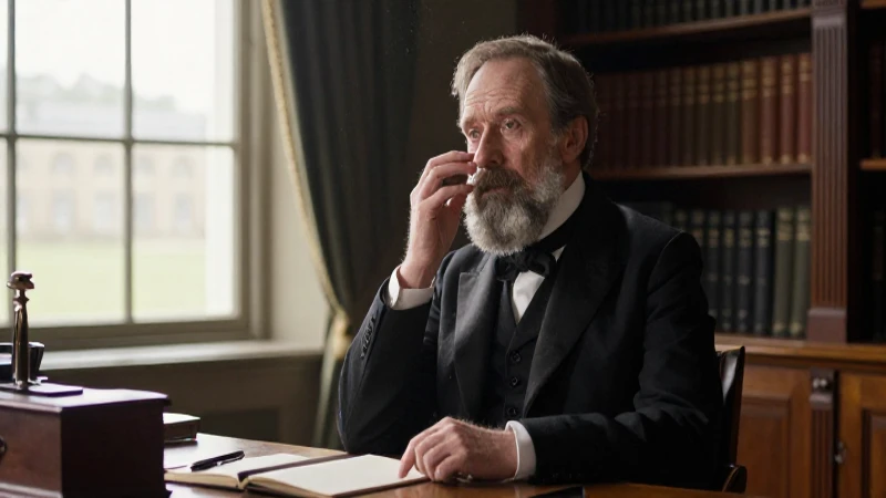 Quién fue William James y qué legado dejó en la psicología moderna 3 William James en un estudio observando una respuesta fisiológica