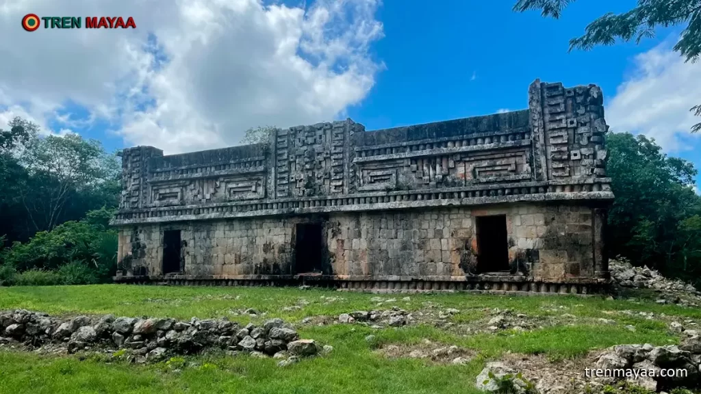 xlapak un vistazo al pasado precolombino de yucatan