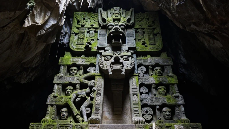 Qué relación existe entre Xólotl, el dios azteca, y Quetzalcóatl 8 Escena azteca mitológica de Quetzalcóatl y Xólotl