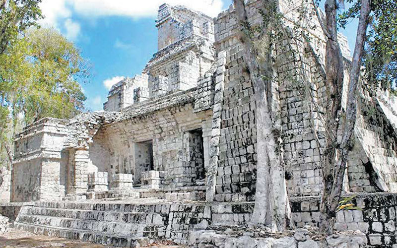 xtampak cronologia de la historia de santa rosa