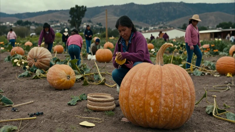 Qué tipos de zapallo existen en México y cuáles son sus nombres 38 Zapallos mexicanos: variedad, historia y cultura