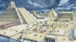 zocalo tenochtitlan cual es su importancia en la civilizacion