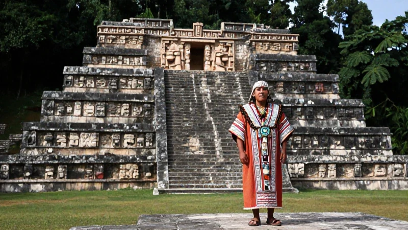 Tecoaque es clave en la historia prehispánica
